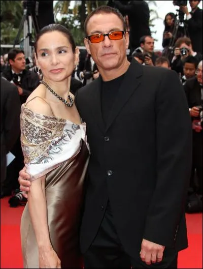 Pour qui votera JCVD ? (Attention au piège ! )