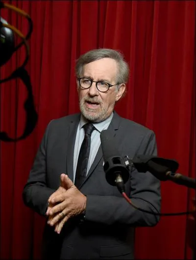 Pour qui votera Stephen Spielberg ?