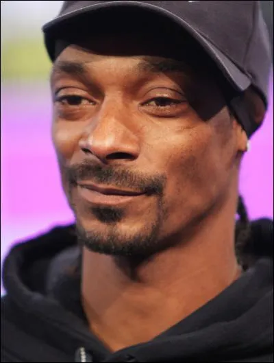 Pour qui votera Snoop Dog ?
