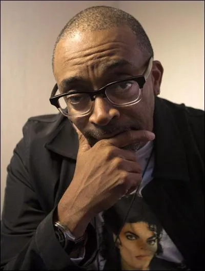 Pour qui votera Spike Lee ?