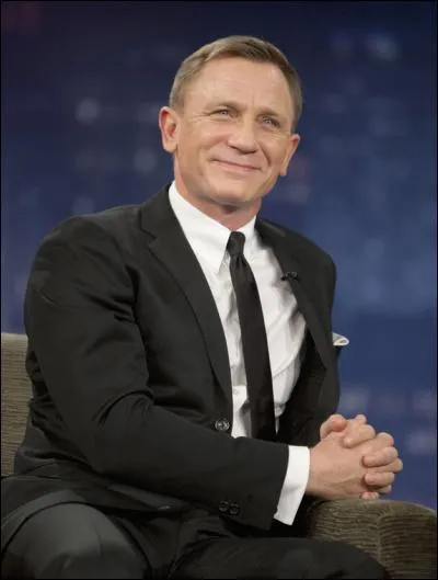 Pour qui votera D. Craig ?