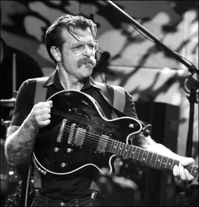 Pour qui votera le leader de "Eagles of Death Metal" (qui était en concert au Bataclan lors de l'attentat) ?