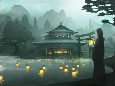 De quoi Isora est-elle la Fortune ?