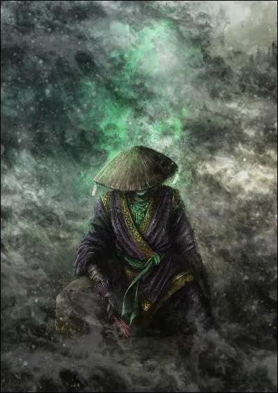 Quelle famille forme les Chasseurs de sorciers ?