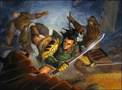 Quelles sont les couleurs respectives du Clan du Lièvre ?