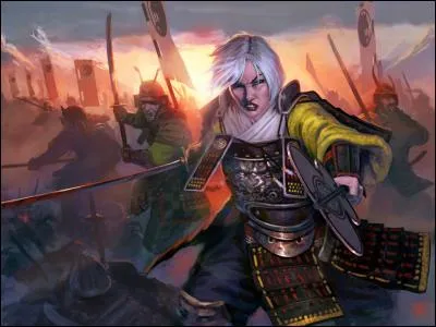 Quel Clan compte la seconde plus grande armée de l'Empire d'Emeraude ?