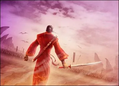 Lequel des kamis a chuté des Cieux le dernier ?