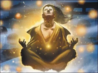 De quelle nature est le kiho "Traversée de la Montagne" ?