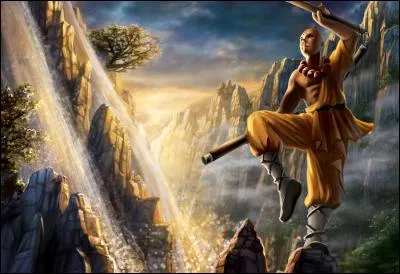 Comment appelle-t-on communément les yamabushis du Temple des Sept Tonnerres ?