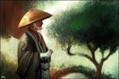 Laquelle de ces sectes n'appartient pas à la Confrérie de Shinsei ?