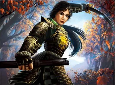 De quel Clan majeur le Clan du Moineau est-il issu ?