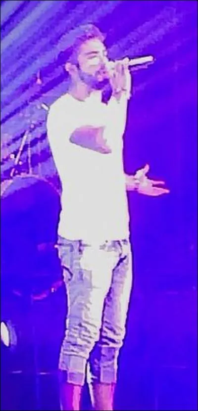 Quel est son vrai nom de famille ?