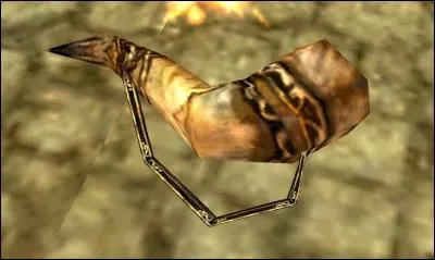 Qui est l'auteur de ces vers : "J'aime le son du cor le soir au fond des bois." ?