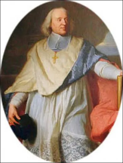Quel était le prénom de Bossuet qui fut également évêque de Meaux '