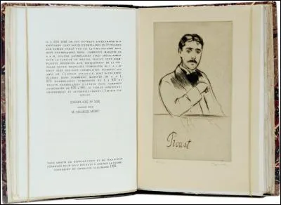 De son vrai nom Françoise Quoirez, Françoise Sagan signe son premier roman d'un pseudonyme emprunté à un personnage de ...