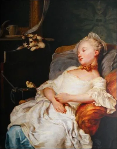 De quel recueil de Ronsard est extrait ce quatrain : "Quand vous serez bien vieille, au soir, à la chandelle, assise auprès du feu, dévidant et filant ...