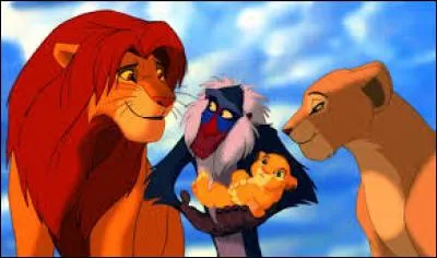 Qui interprète la chanson "Can You Feel The Love Tonight" parue sur la B.O du film Disney "Le Roi Lion" ?