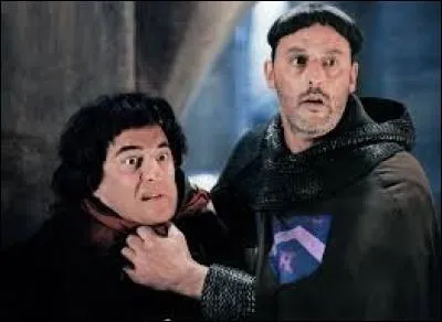 Comment s'appelle le réalisateur du film "Les Visiteurs" sorti en 1993 ?