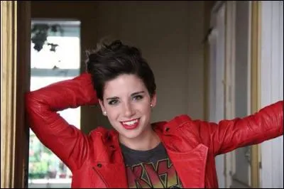 Quel est le vrai nom de Gery ?