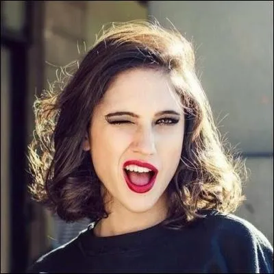 Quel est le vrai nom de Francesca ?