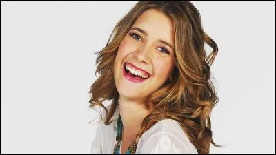 Quel est le vrai nom d'Angie ?