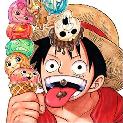 Quel est le rêve de Luffy ?