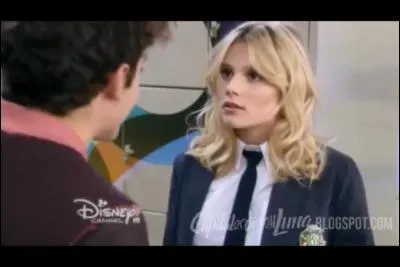 Qui est la pire ennemie de Luna ?