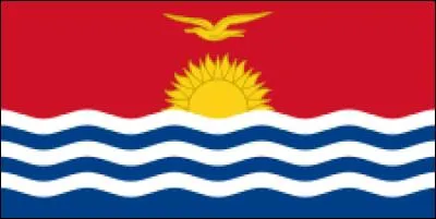 Quel pays représente ce drapeau ?