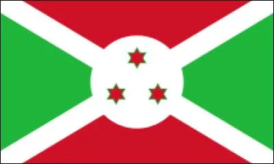Quel pays est représenté par ce drapeau ?