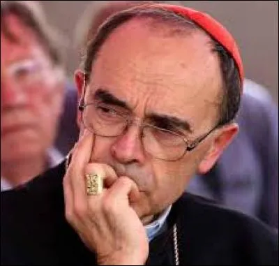 L'Église à une solution contre la pédofilie : il faudrait parqué les mineurs !