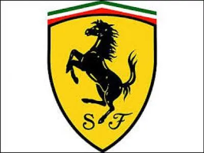 À quelle voiture appartient ce logo ?