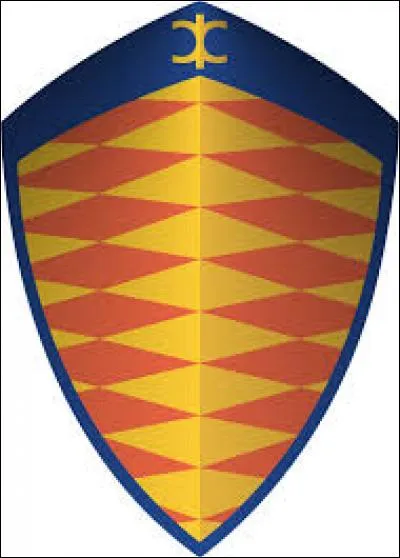 À quelle voiture appartient ce logo ?