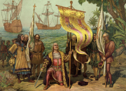 Quiz Christophe Colomb : les Europens  la dcouverte du monde