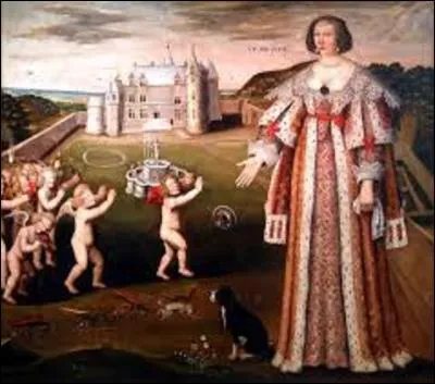 Le 2 décembre 1603, sont décapités sur la Place de Grève, Julien et Marguerite de Ravalet, frère et sur accusé d'adultère, après que la femme eut accouché. Les deux nieront avoir eu des rapports, mais rien ne changea. Ce drame légendaire a inspiré des romans, un film en 2015, sous le titre "Julien et Marguerite", et même un tableau intitulé "Marguerite et ses amours". Qui en est l'auteur ?