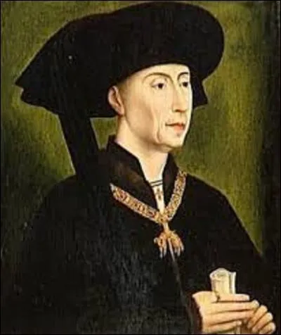 Cet assassinat fait suite à celui commandité par Jean sans Peur lui-même vis-à-vis de son propre cousin, le duc Louis Ier d'Orléans, douze ans auparavant à Paris, le 23 novembre 1407. Cet acte aurait pu avoir des conséquences graves pour la France en pleine guerre de Cent Ans. En effet, que fit le nouveau duc de Bourgogne Philippe le Bon ? (Photo : Philippe le Bon).