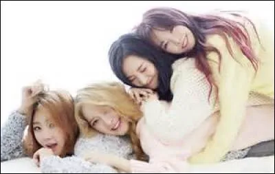 Que chante Dal♦Shabet ?