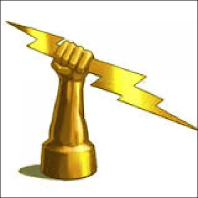 Quel éclair existe dans Equideow ?