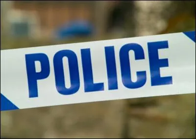 Dans quel(s) gag(s) y a-t-il la police ?