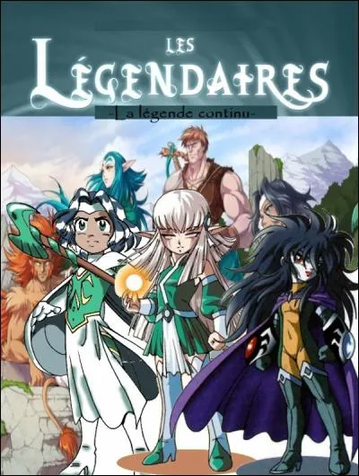 Dans le gag "Trésor très privé", Jadina, Ténébris et Shimy ont été "menacées" par Maître Pamplemousse. De quoi ?