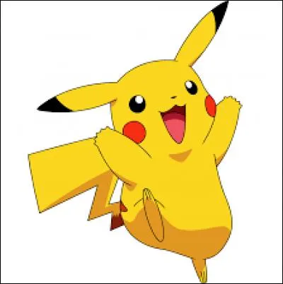 Comment s'appelle le Pokémon de Sacha ?