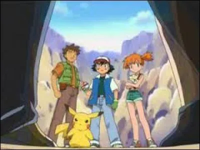 Comment s'appellent les amis de Sacha ?