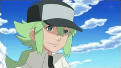 Qui peut parler aux Pokémon et les comprendre ?