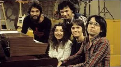 De qui est l'album "Rideau" ?