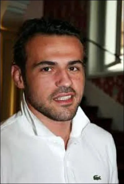 Quel est le métier de Stéphane Rideau ?