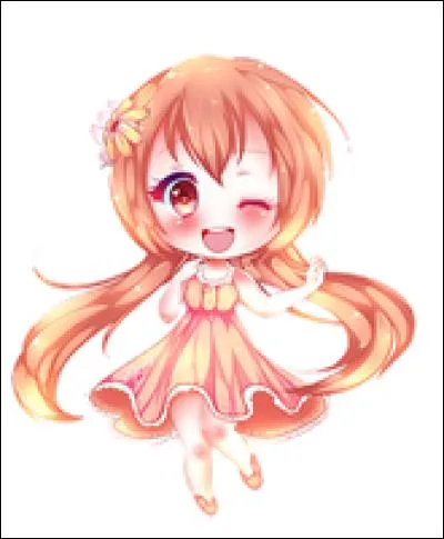 Marika est-elle douée en cuisine ?