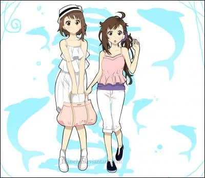 Kosaki a-t-elle une sur ?