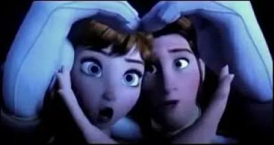 Comment s'appelle le fiancé d'Anna ?