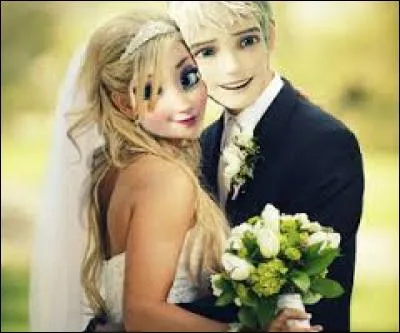 Comment s'appelle le copain d'Elsa ?