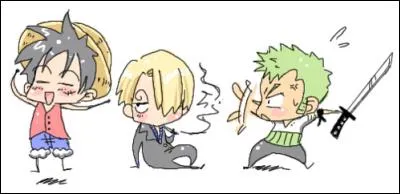 En quelle année est sorti le 1er tome du manga ?