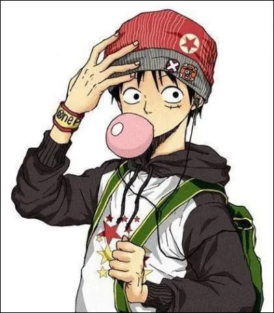 Sur la couverture du premier tome du manga, combien y a-t-il de mouettes ?